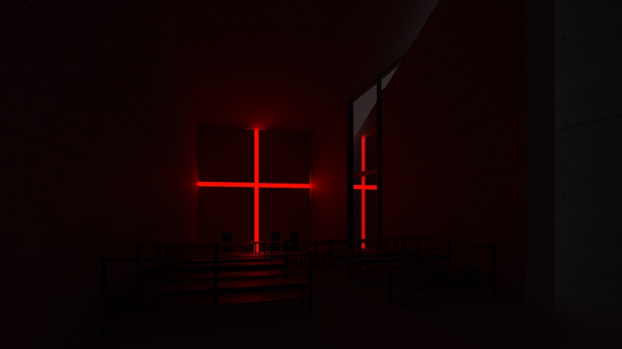 / C H U R C H O F L I G H T 